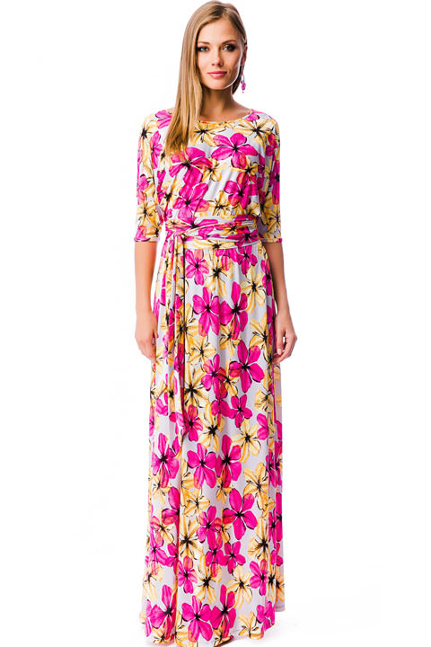 Фото товара 6055, платье