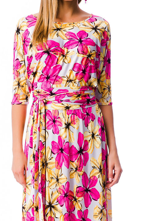 Фото товара 6056, платье