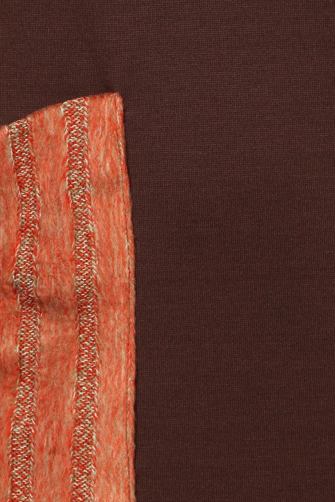 Фото товара 9668, теплое платье + снуд